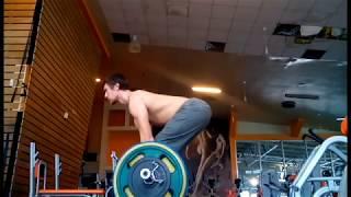 Random lifts