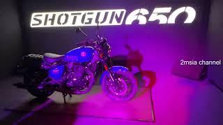 2024 Malaysia Autoshow Motorbike Superbike Showcase Quick View