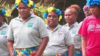 Koloale Teachers Entertainment Celebrations, WTD, Honiara 2024