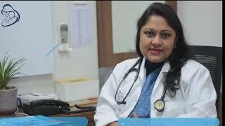 Dr. Ankita Mandal - Gynecologist and Fertility Specialist In Kolkata