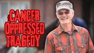 Heartbroken News! Alaska: The Last Frontier – Atz Kilcher Cancer Updates: Is He Sick?