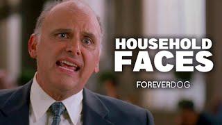 Kurt Fuller (Psych) talks self-esteem on Household Faces