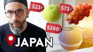 Ranking Japan's Most Expensive Fruit | Ranked with Babish