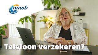 Telefoon verzekeren? Inboedelverzekering voor telefoons & tablets | Woonverzekeringen | ANWB