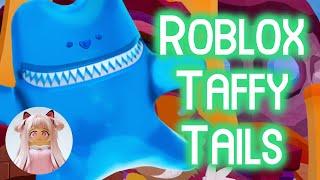 Roblox Taffy Tails - Full Gameplay Walkthrough No Death [4K] Roblox Escape Game