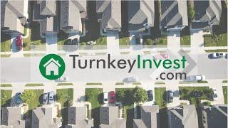 Turnkeyinvest Renovation Project for The Cherry Park Community