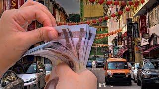 Inside Singapore's Cruel Loan Sharking Network | Asia's Underworld