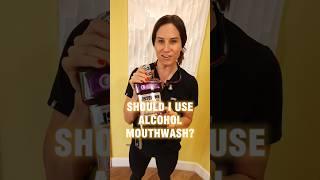 Why I Stopped Recommending Purple Listerine