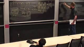 Lecture 2/4: Introduction to Tensor Network Algorithms