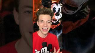 The Mickey Mouse horror movie is a mess 