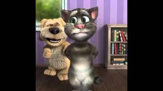 Talking Tom