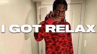 (FREE) Kyle Richh x McVertt New Jazz Jersey Club Type Beat - "I GOT RELAX" New Jazz Type Beat