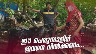 ഈ പെരുന്നാളിന് ഇവനെ വില്‍ക്കണം... | Aliyan vs Aliyan | Malayalam Comedy Serial