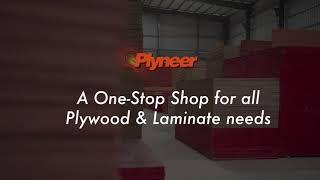 Plyneer - Brand Overview | High Quality Plywood & Laminates in Bangalore, India