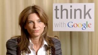 Natalie Massenet, Net-a-Porter:  Online cracked - how do we link to the offline world?