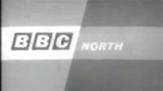 BBC North ident - 1960's