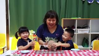 A Heartfelt Commitment to Nurturing Children's Growth: Judy's Journey in Early Childhood Education