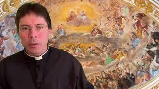 Visionary Reveals Who Goes to Heaven, Purgatory or Hell - Fr. Mark Goring, CC