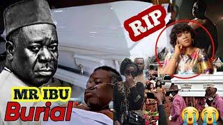 Mr Ibu burial ceremony full video|Mr ibu Burial video|Mr ibu Burial video|Mr Ibu Burial