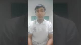 Sakrajit Rai introduction