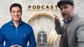PJ Taei on Being Persian, CEO of 130 employees and Dreaming Big