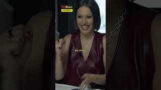 Сколько зарабатывает Карина Истомина / интервью Собчак #shorts