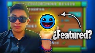 COMO TENER ESTRELLAS EN TU NIVEL! ⭐(RATE / FEATURED) *100% Efectivo* [Actualizado] | Geometry Dash