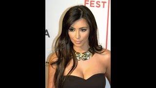 4 women  Kim Kardashian Lookalike