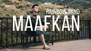 MAAFKAN - RAINBOW BAND (SUILI GEORGE COVER)