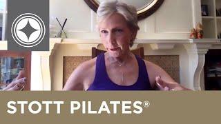 STOTT PILATES® | A quick guide to the STOTT PILATES® Principles