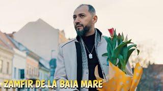 Zamfir de la Baia Mare - Mama [videoclip oficial]