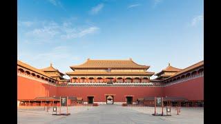 Relics | Beijing’s Palace Museum