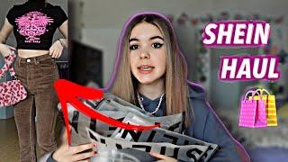 Shein Try on HAUL 2021 1️⃣ / samosiaa