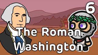 Cincinnatus - History of Rome #6