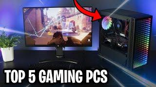 The Best Gaming Pcs For Fortnite!! 360+ Fps 1