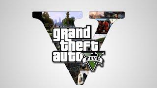 Grand Theft Auto V QuantRP