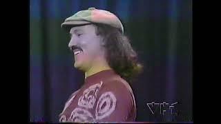 Gallagher Sledge o Matic Stuck In The Sixties Standup Comedy Special