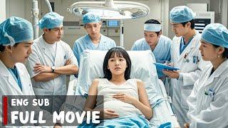 【Full Movie】妻子發現丈夫出軌，二話不說跑去醫院流產，讓出軌丈夫斷子絕孫！