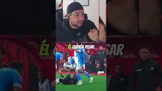 EL ERROR DE JORGE SÁNCHEZ QUE ARRUINÓ EL PARTIDO DE CRUZ AZUL  #cruzazul #xolos #ligamx