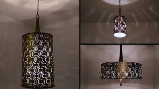 Varaluz Iconic Mid-Century Modern Lighting Video