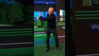 WHY you STRUGGLE to Improve | Pete Cowen #shorts  #golf #golftips #golfswing #golfshorts