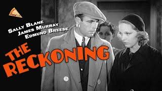 The Reckoning (1932) PRE-CODE HOLLYWOOD