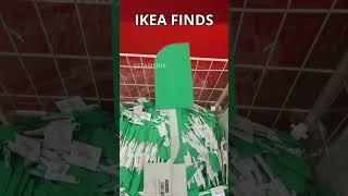 IKEA FINDS  me encanta! 2024 #ikeafinds #ikeafinds #home #kitchen