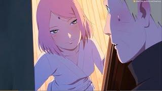 ¿Como que naruto se puso medio raro, no? - Naruto x Sakura By Angelyeah