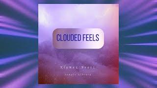 Clouded Feels Vintage Sample Pack