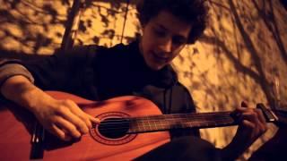 Ян Фишер - Маяки ( live "Vatman sessions" )