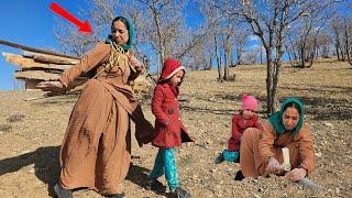 The struggle between love and compulsion in a traditional village  | PART 1