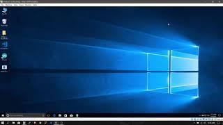 Hack Windows 10 64 bit Using HTA