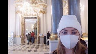 Hermitage Museum, Saint Petersburg -  Эрмитаж , Санкт Петербург