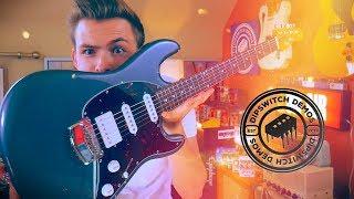 THEY GOT ROASTED WITHOUT ME!! Ernie Ball Music Man Cutlass One Year Update